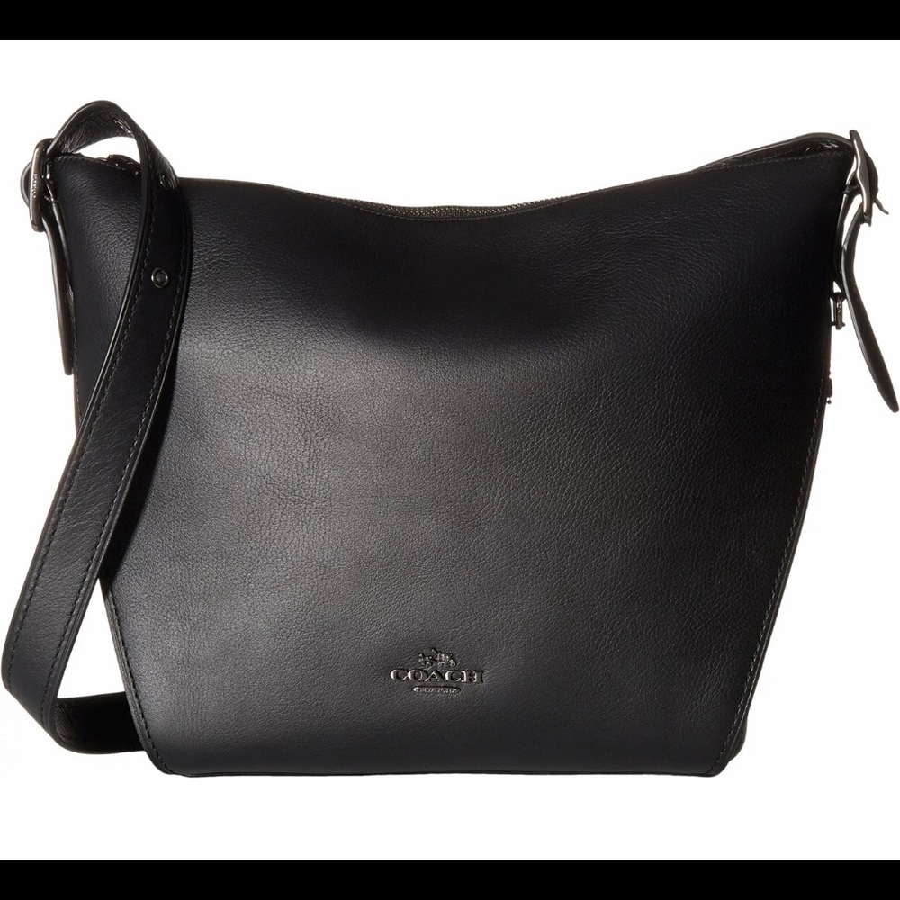 COACH 21378 DKBLK